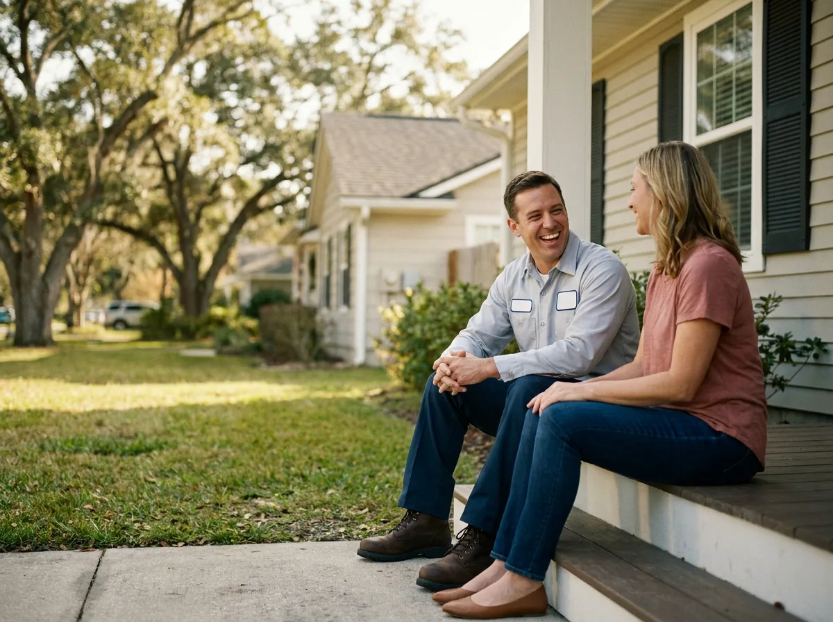 Septic tank pumping FAQs for Oberlin, OH